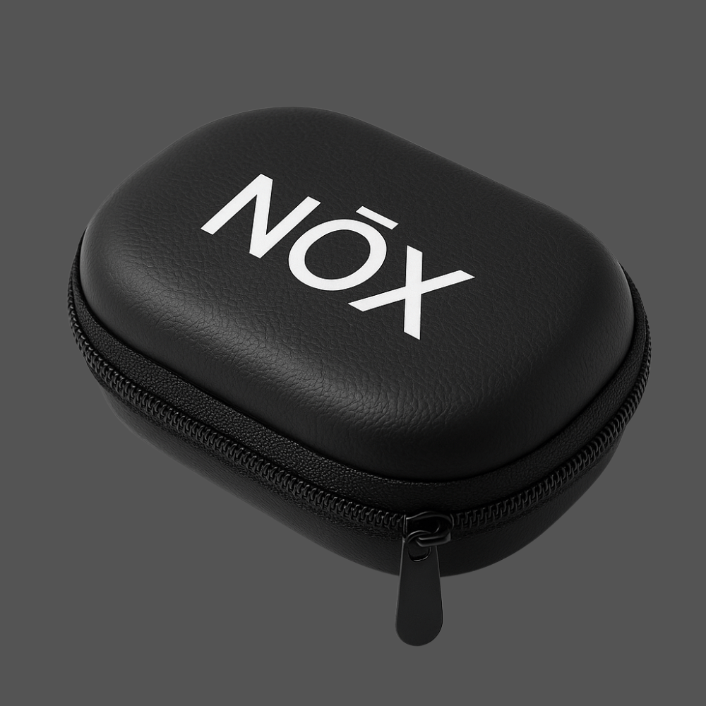 NŌX Travel Pouch