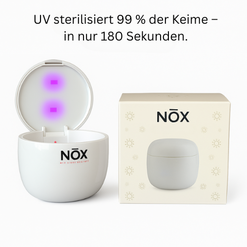UV Sterilizing Case.